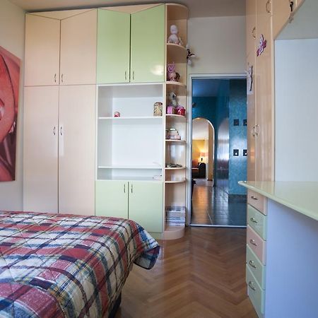 Apartment Mira Budua Esterno foto