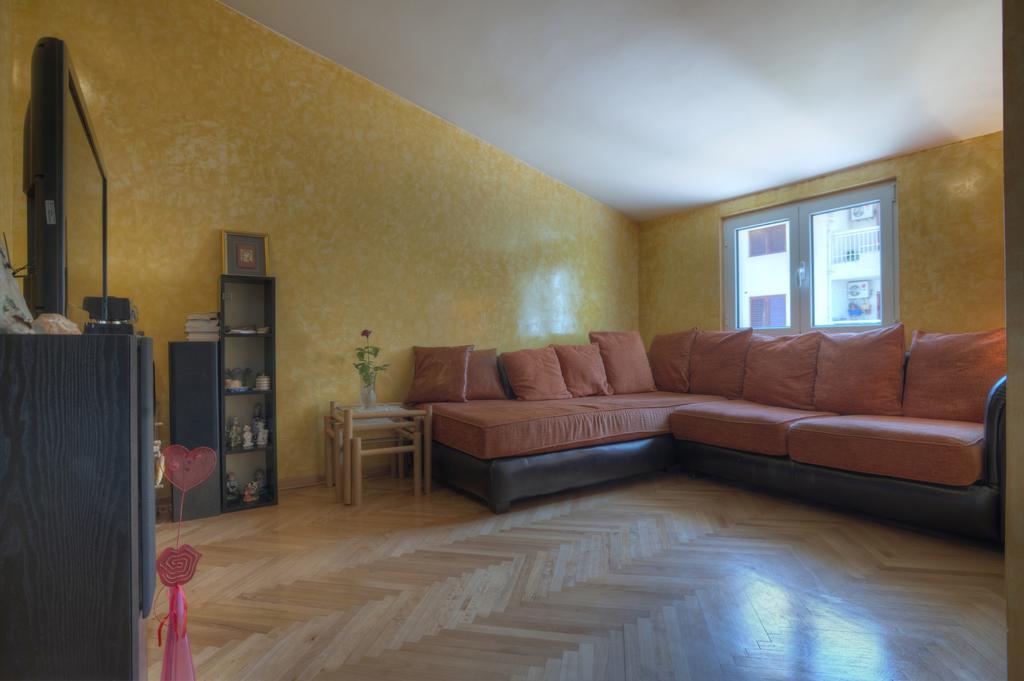 Apartment Mira Budua Esterno foto