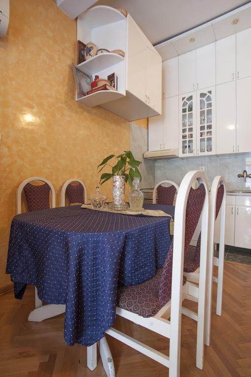 Apartment Mira Budua Esterno foto