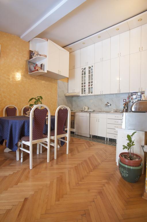 Apartment Mira Budua Esterno foto
