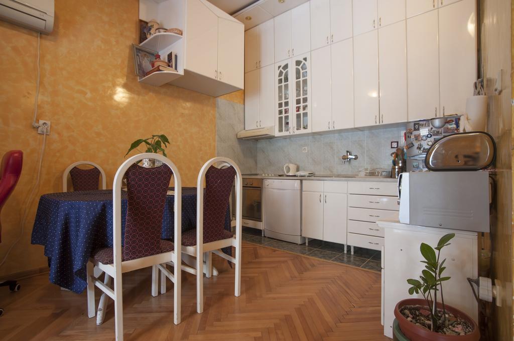 Apartment Mira Budua Esterno foto