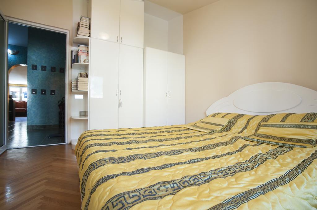 Apartment Mira Budua Esterno foto