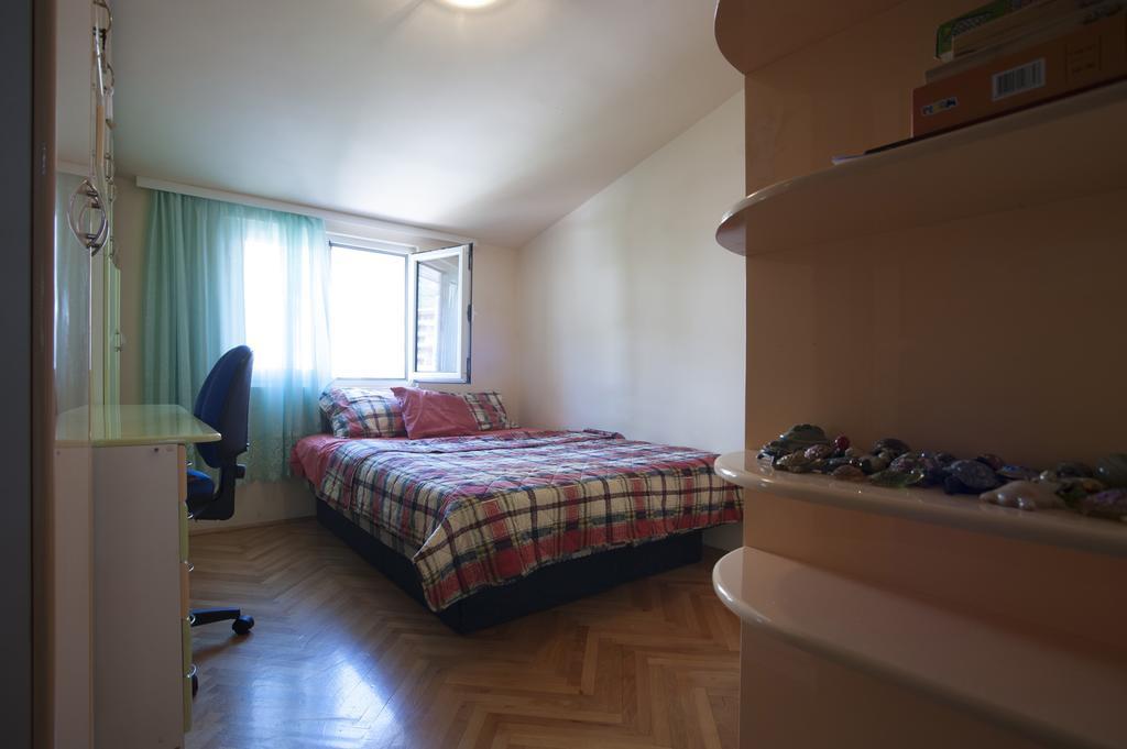 Apartment Mira Budua Esterno foto