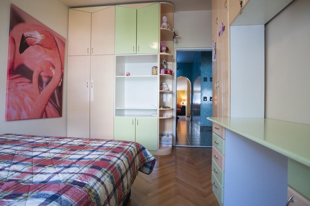 Apartment Mira Budua Esterno foto