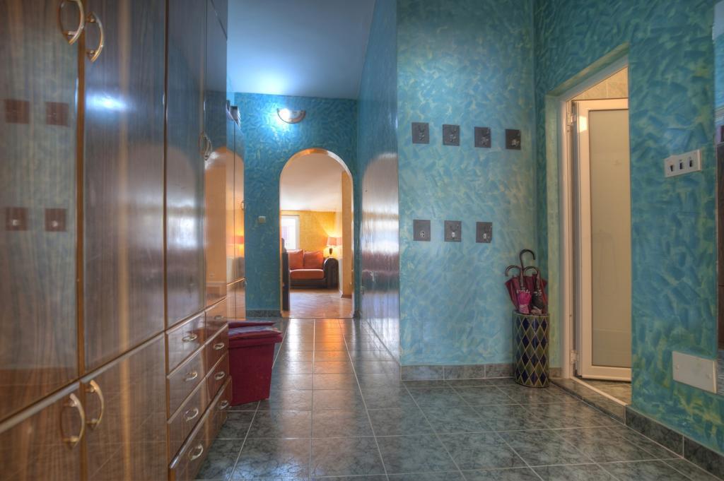 Apartment Mira Budua Esterno foto