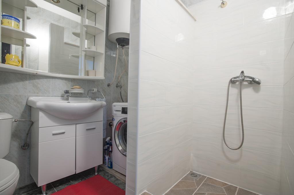 Apartment Mira Budua Esterno foto