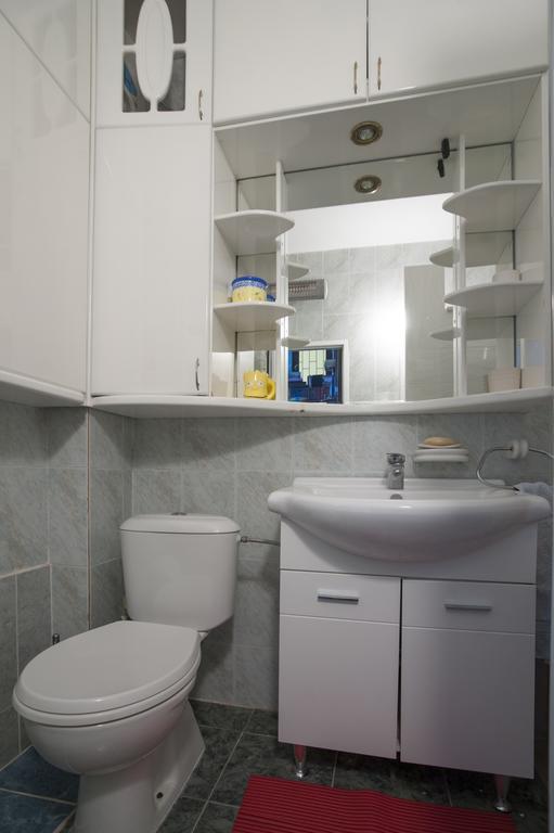 Apartment Mira Budua Esterno foto