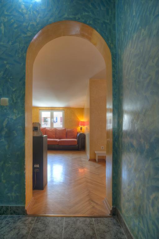 Apartment Mira Budua Esterno foto