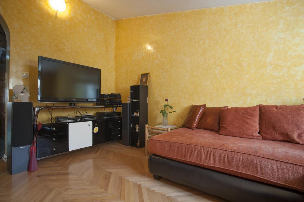 Apartment Mira Budua Esterno foto