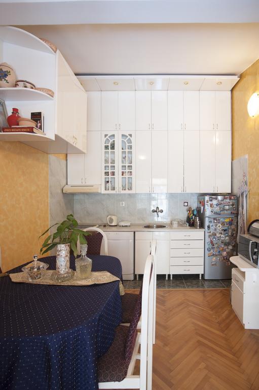 Apartment Mira Budua Esterno foto