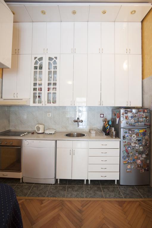 Apartment Mira Budua Esterno foto