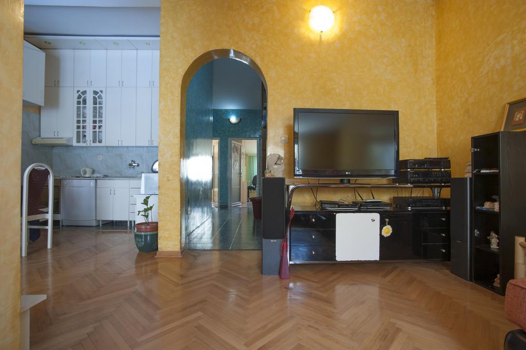 Apartment Mira Budua Esterno foto