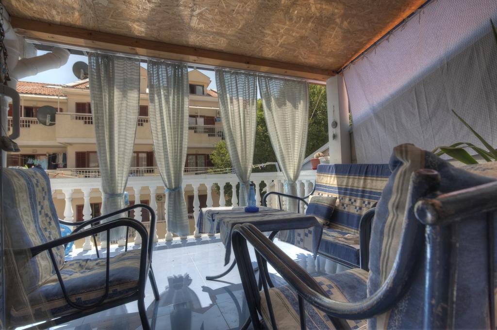 Apartment Mira Budua Esterno foto