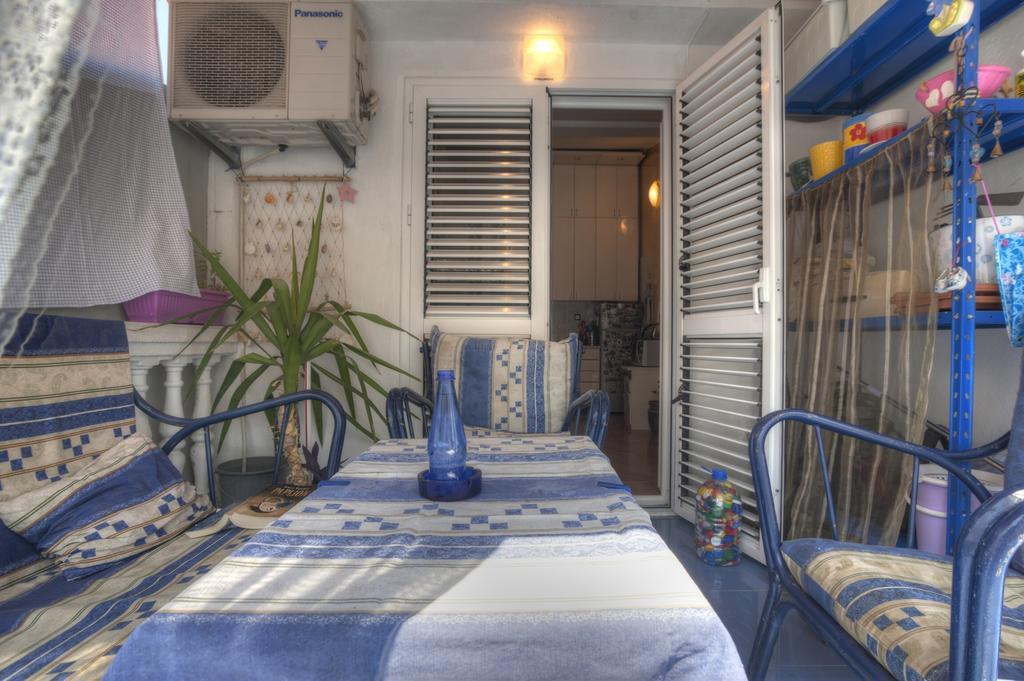 Apartment Mira Budua Esterno foto